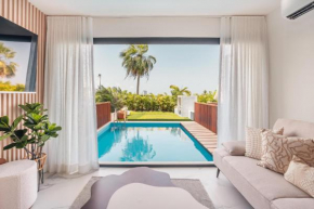 Cozy apartment with pool in Cap Cana